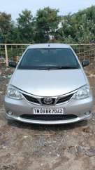 Toyota Etios Liva GD