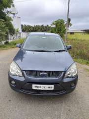 Ford Fiesta Classic 1.6 LE