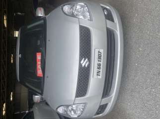 Maruti Suzuki Swift VDI
