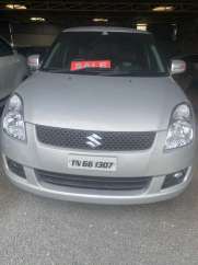 Maruti Suzuki Swift VDI