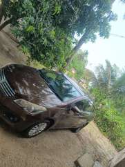 Maruti Suzuki Ciaz others