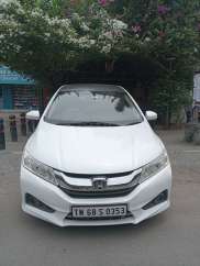 Honda City others