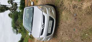 Hyundai i20 others
