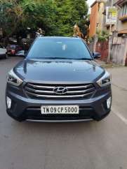 Hyundai Creta others
