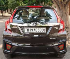 Honda Jazz 1.2 S I VTEC