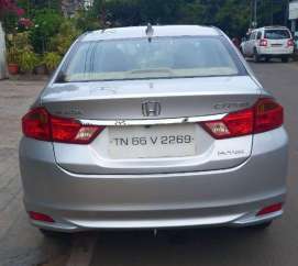 Honda City others