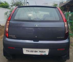 Tata Indica Vista 1.2 Aqua Safire