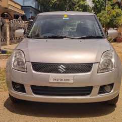 Maruti Suzuki Swift LXI