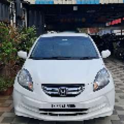 Honda Amaze S i-DTEC
