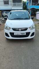 Maruti Suzuki Alto K10 VXI