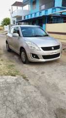 Maruti Suzuki Swift VDI ABS