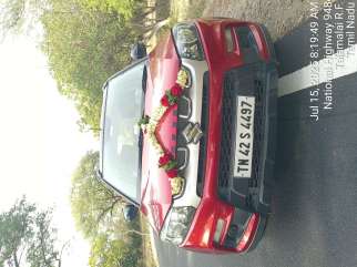 Maruti Suzuki Vitara Brezza VDI