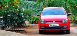 Volkswagen Polo others