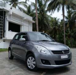Maruti Suzuki Swift VDI