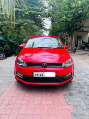Volkswagen Polo 1.2 MPI Highline Plus