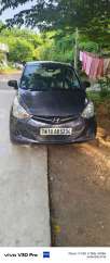 Hyundai Eon D Lite Plus