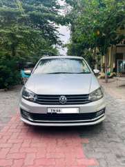 Volkswagen Vento 1.6 Highline