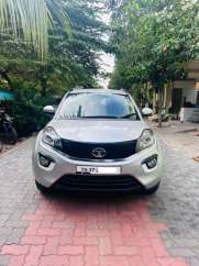 Tata Nexon 1.2 XZ Plus Revotron