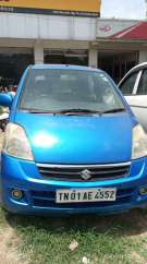 Maruti Suzuki Zen Estilo VXI