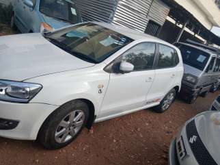Volkswagen Polo 1.2 Comfortline