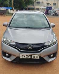 Honda Jazz VX