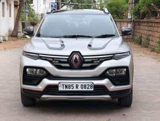 Renault Kiger RXT MT