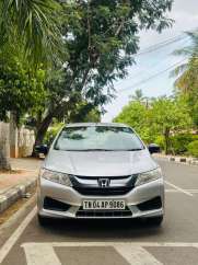 Honda City others