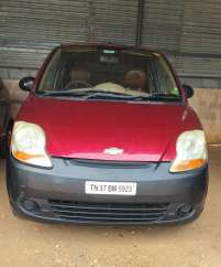 Chevrolet Spark 1.0 PS