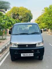 Maruti Suzuki Eeco others