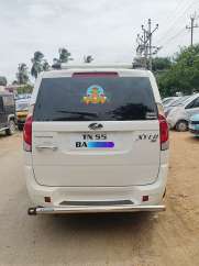 Mahindra Xylo others