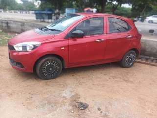 Tata Tiago others