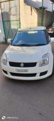 Maruti Suzuki Swift VDI