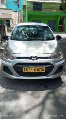 Hyundai Xcent 1.1 SX CRDI