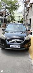 Renault Koleos others