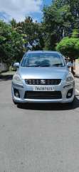 Maruti Suzuki Ertiga ZDI