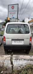 Maruti Suzuki Eeco Smiles 5 STR AC