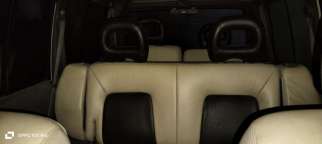 Mitsubishi Pajero 2.8 GLX CRZ