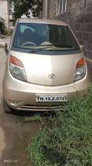 Tata Nano LX