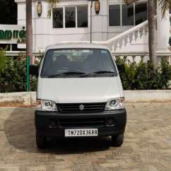 Maruti Suzuki Wagon R VXI