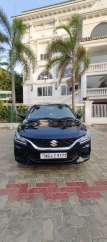Maruti Suzuki Baleno Delta MT