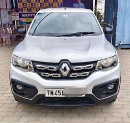 Renault Kwid others