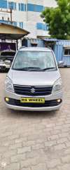 Maruti Suzuki Wagon R others