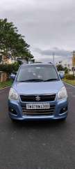 Maruti Suzuki Wagon R VXI
