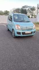 Maruti Suzuki Wagon R others