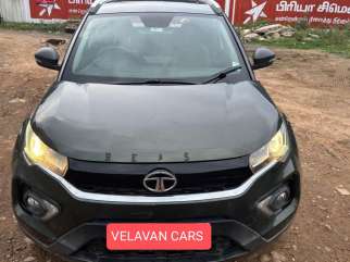 Tata Nexon XM