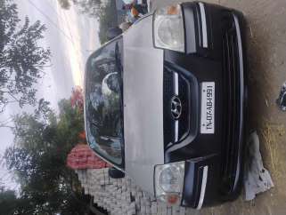 Hyundai Santro others