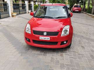 Maruti Suzuki Swift others