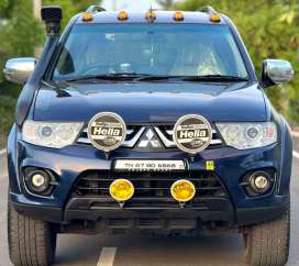 Mitsubishi Pajero Sport 4*2 AT