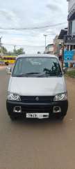 Maruti Suzuki Eeco 5 STR Ac