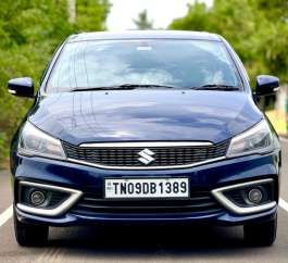 Maruti Suzuki Ciaz HYBRIO
